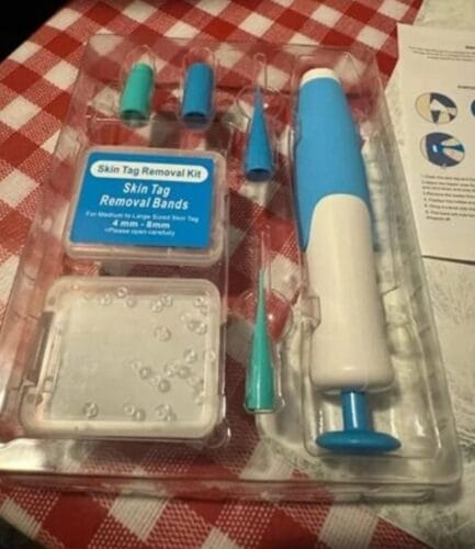 DermaCare™ photo review